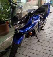 Suzuki Bandit 600