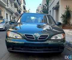 Nissan Primera