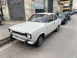Ford Escort