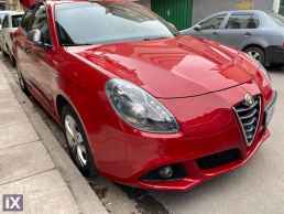 Alfa-Romeo Giulietta