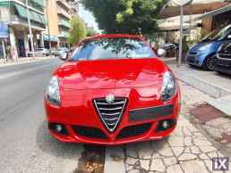 Alfa-Romeo Giulietta