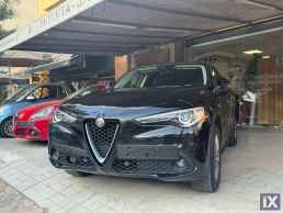 Alfa-Romeo Stelvio